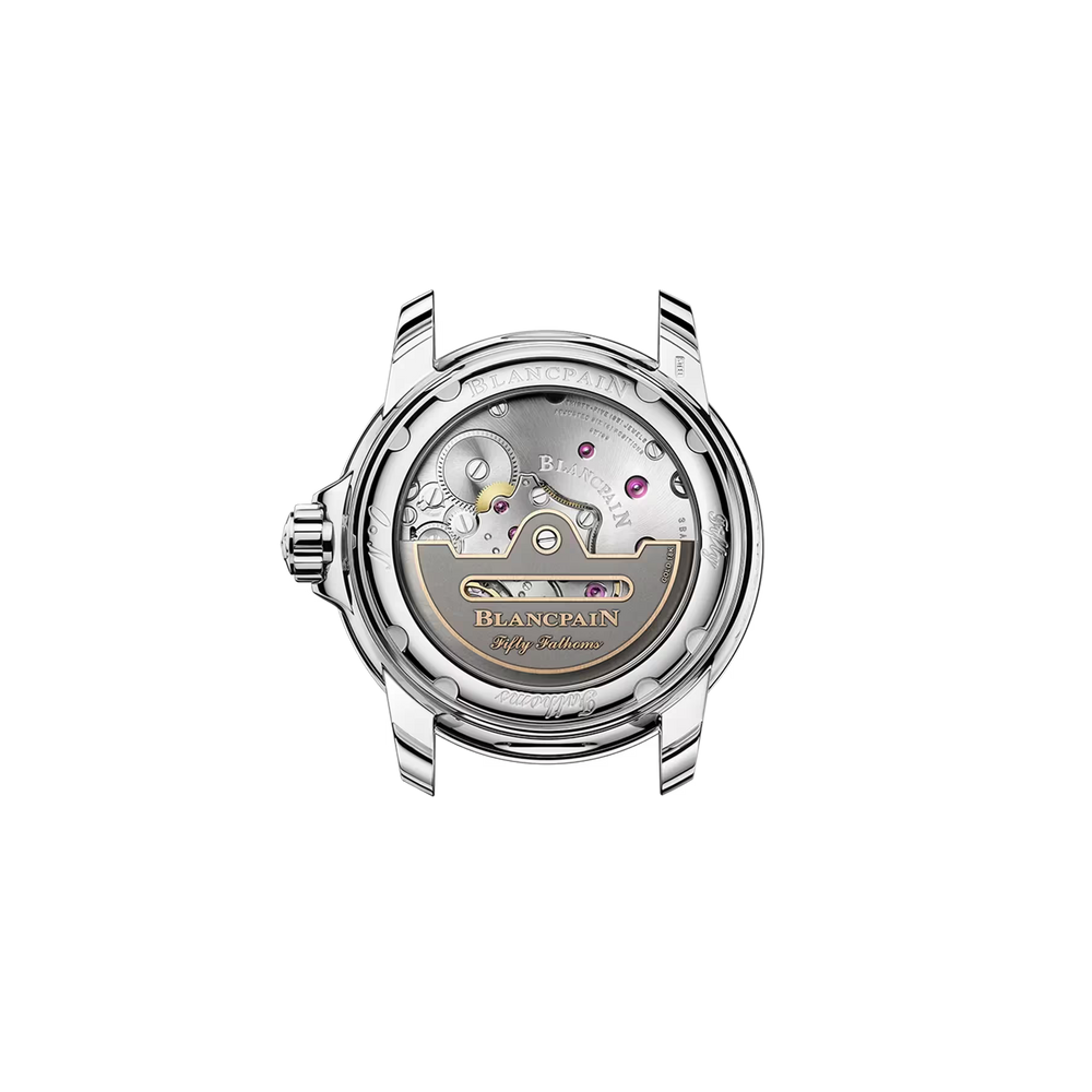 Fifty Fathoms Automatique