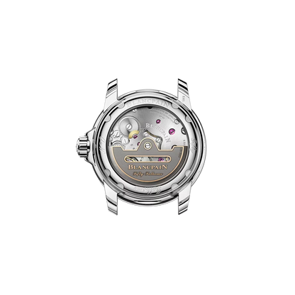 Fifty Fathoms Automatique