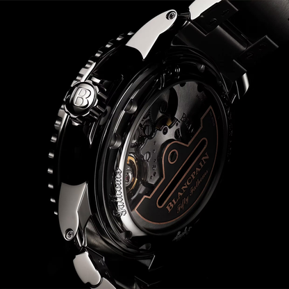 Fifty Fathoms Automatique