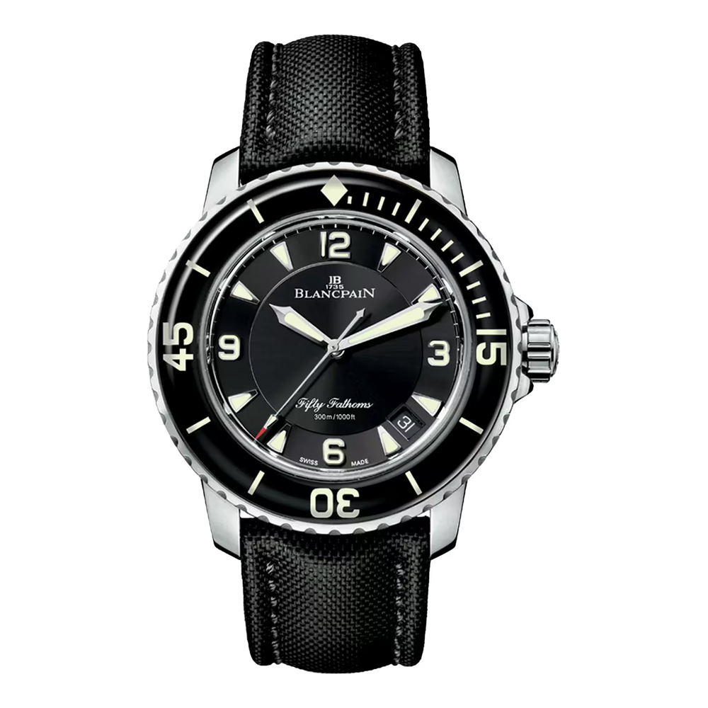 Fifty Fathoms Automatique