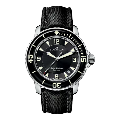 Fifty Fathoms Automatique