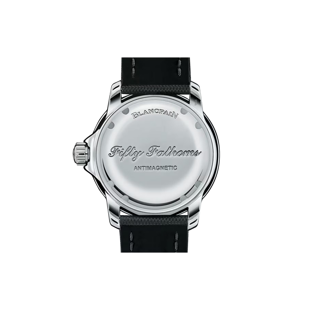 Fifty Fathoms Automatique