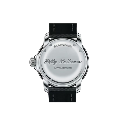 Fifty Fathoms Automatique