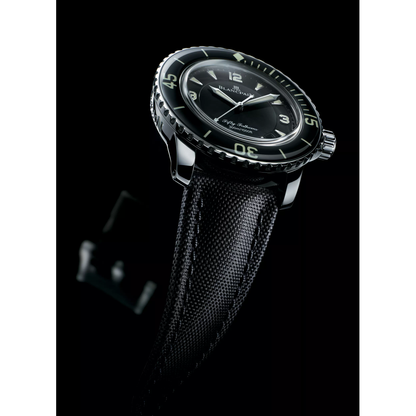 Fifty Fathoms Automatique