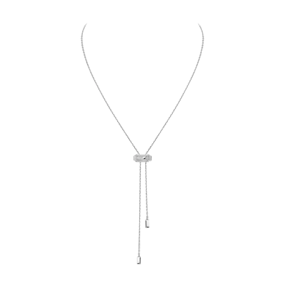 Moderniste Y-Kette