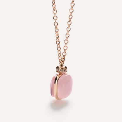 Nudo Classic Necklace With Pendant