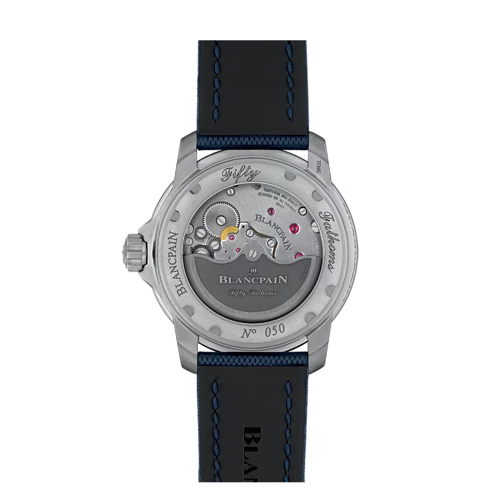 Fifty Fathoms Automatique