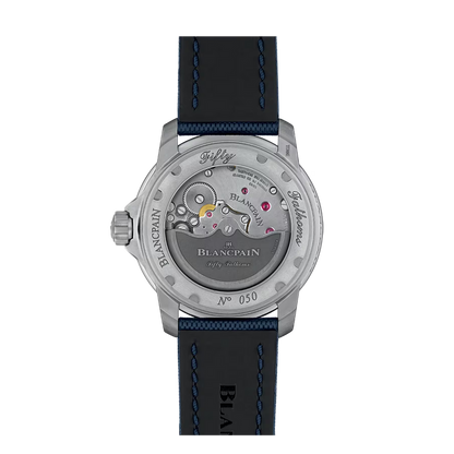 Fifty Fathoms Automatique