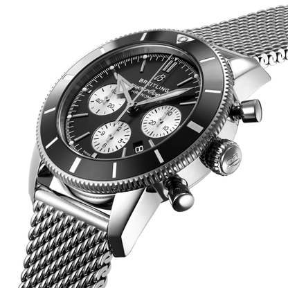Superocean Heritage B01 Chronograph 44