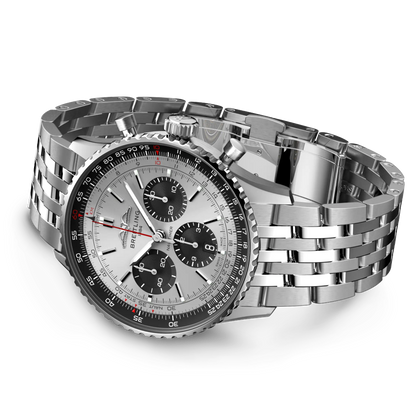 Navitimer B01 Chronograph 43
