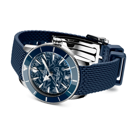 Superocean Heritage B31 Automatic 40 Kelly Slater