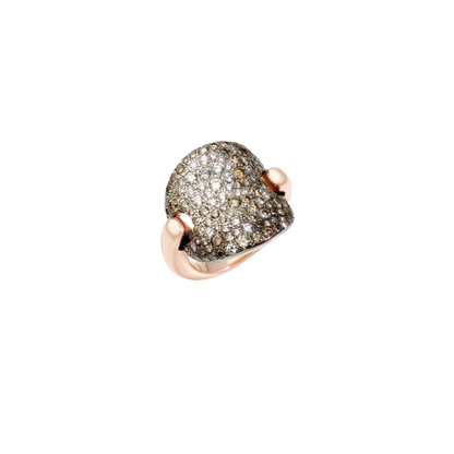 Sabbia Ring