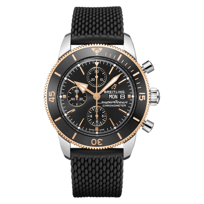 Superocean Heritage Chronograph 44