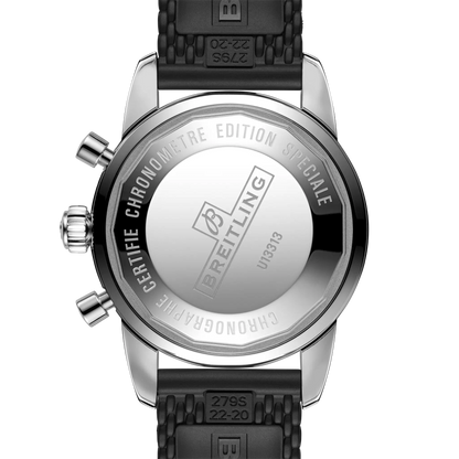 Superocean Heritage Chronograph 44