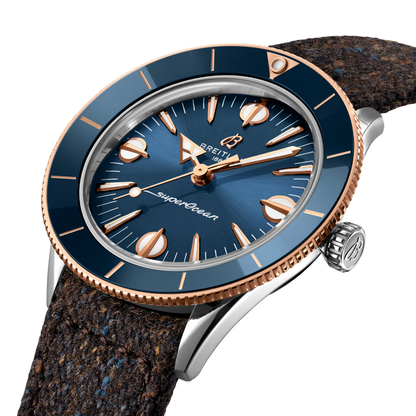 Superocean Heritage '57 Highlands