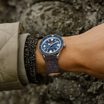 Superocean Heritage '57 Highlands