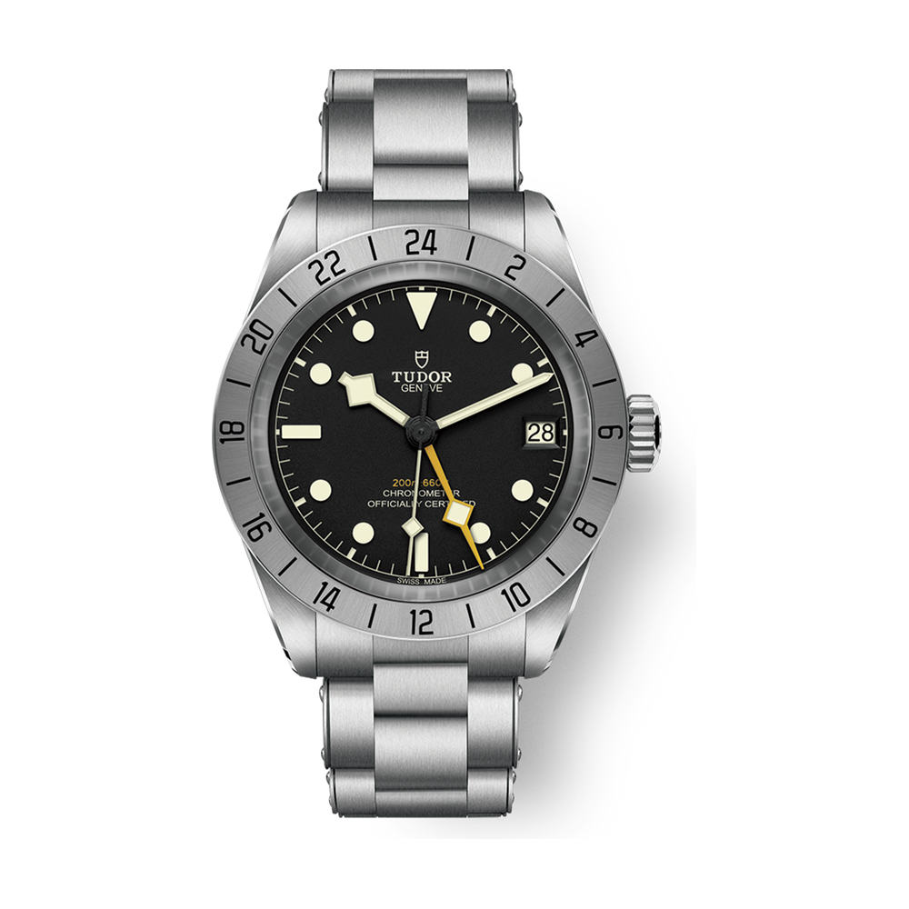 Black Bay Pro