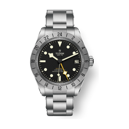Black Bay Pro