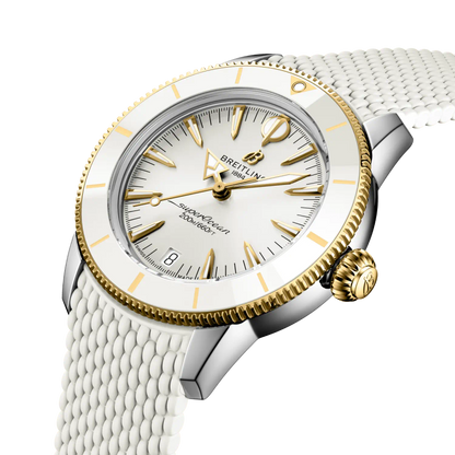 Superocean Heritage Automatic 36