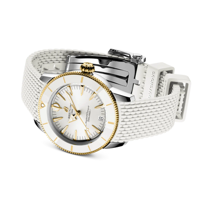 Superocean Heritage Automatic 36