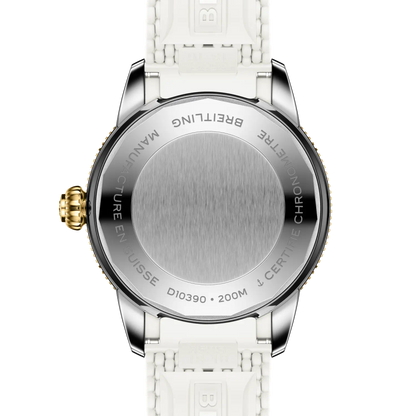 Superocean Heritage Automatic 36