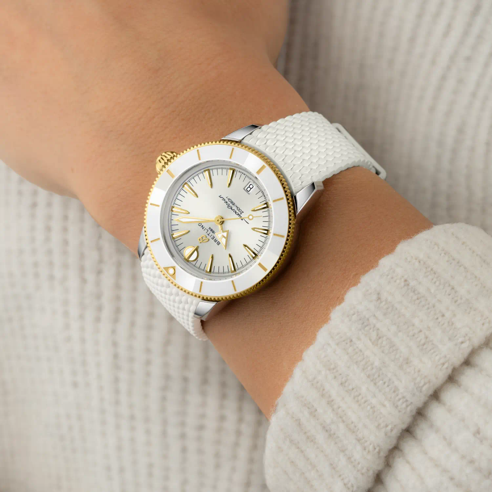 Superocean Heritage Automatic 36