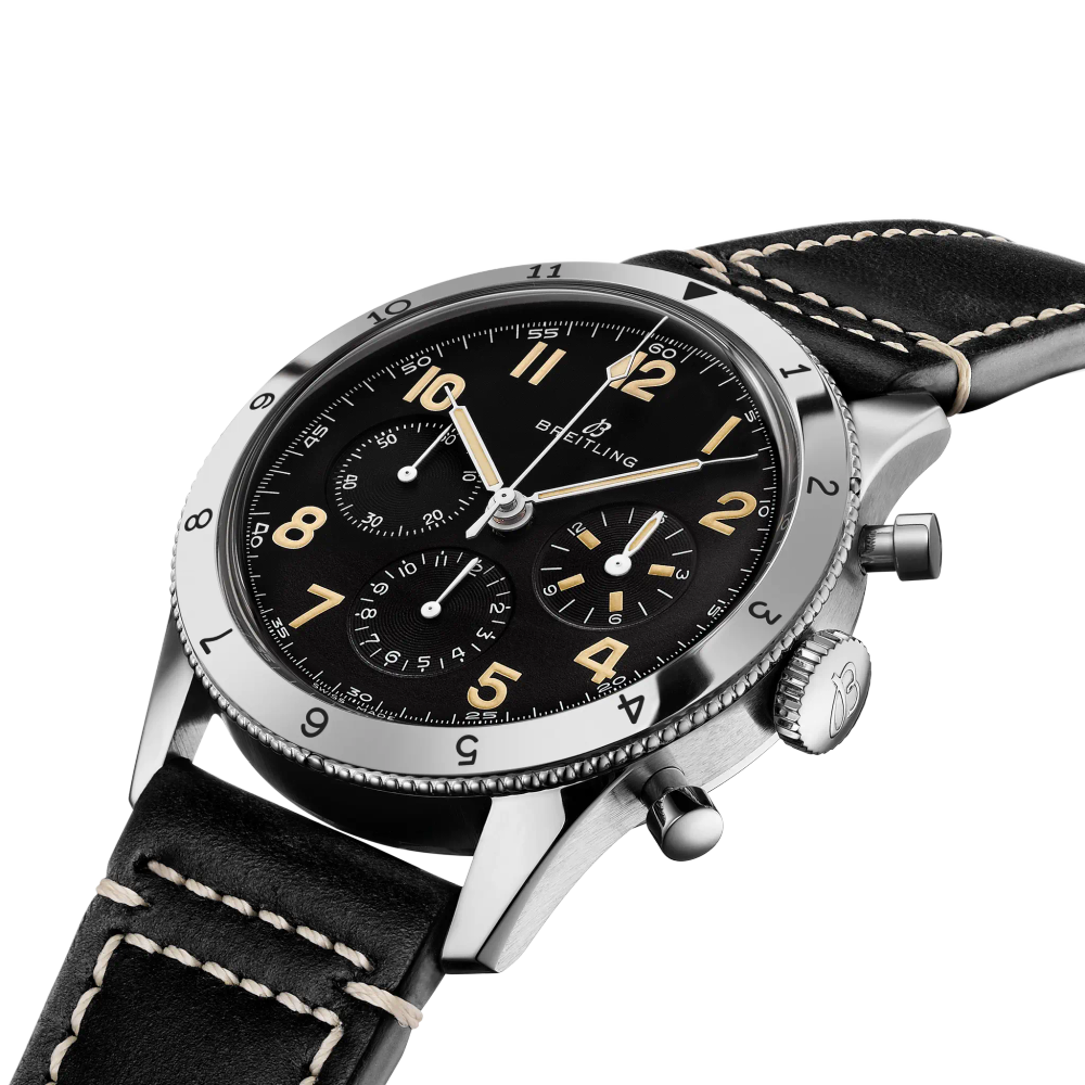 Classic AVI AVI Ref. 765 1953 Re-Edition