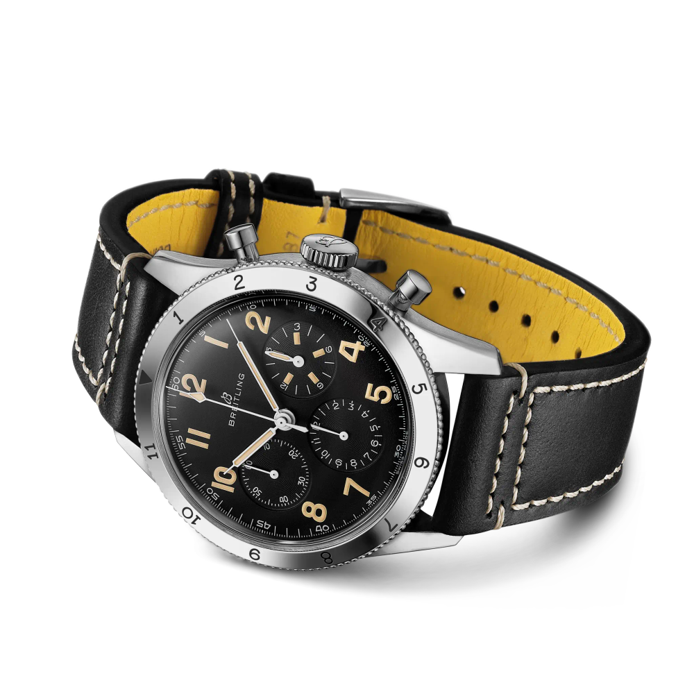 Classic AVI AVI Ref. 765 1953 Re-Edition