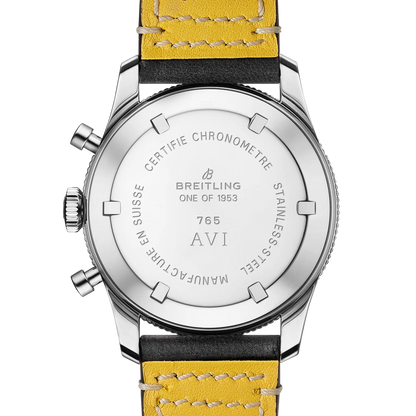 Classic AVI AVI Ref. 765 1953 Re-Edition