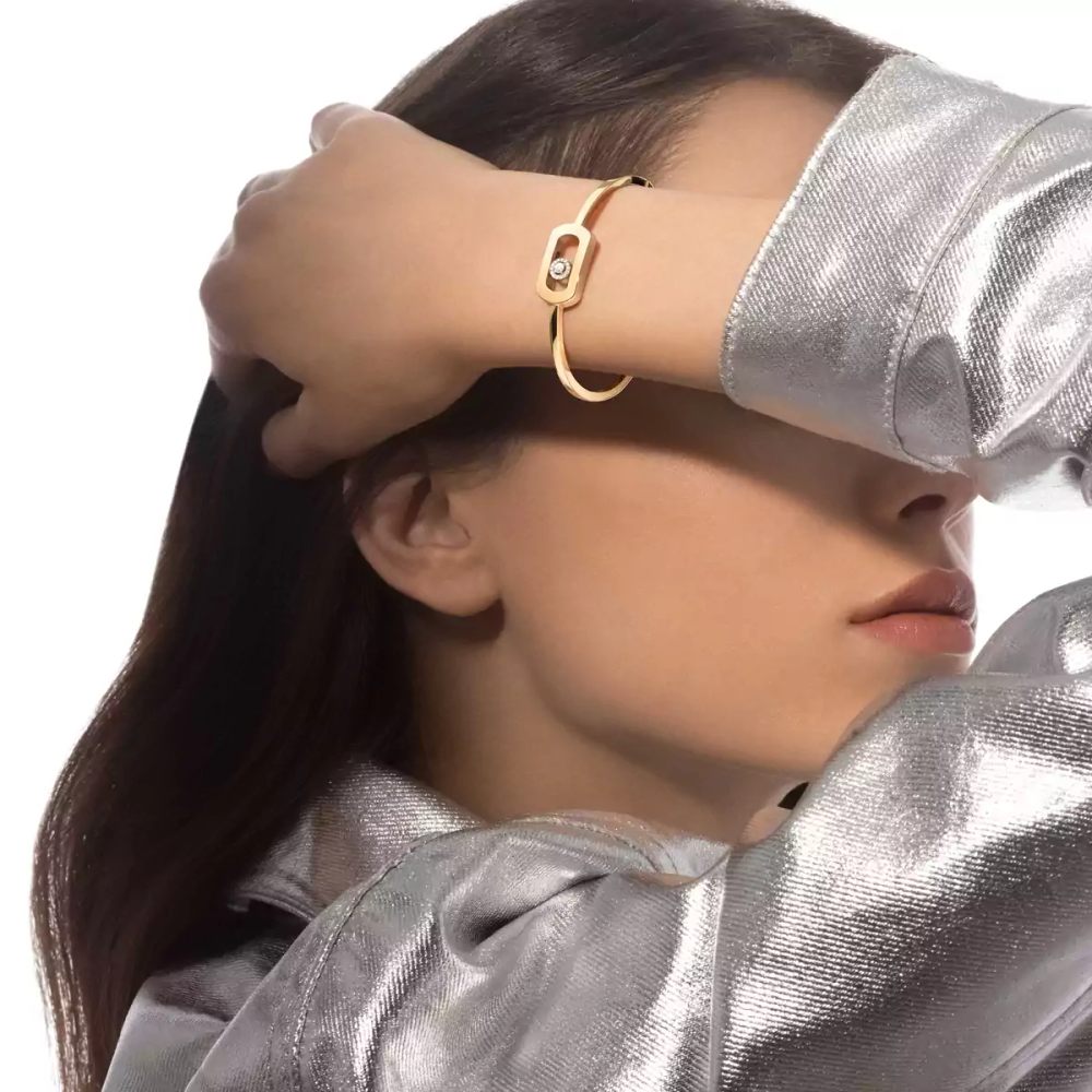 So Move bangle