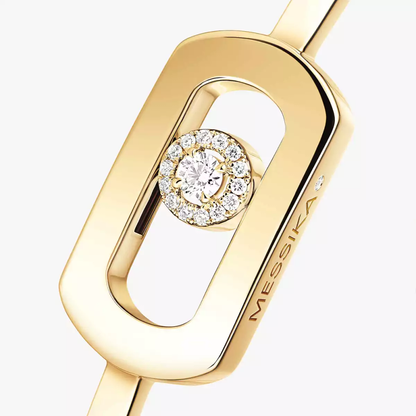So Move bangle