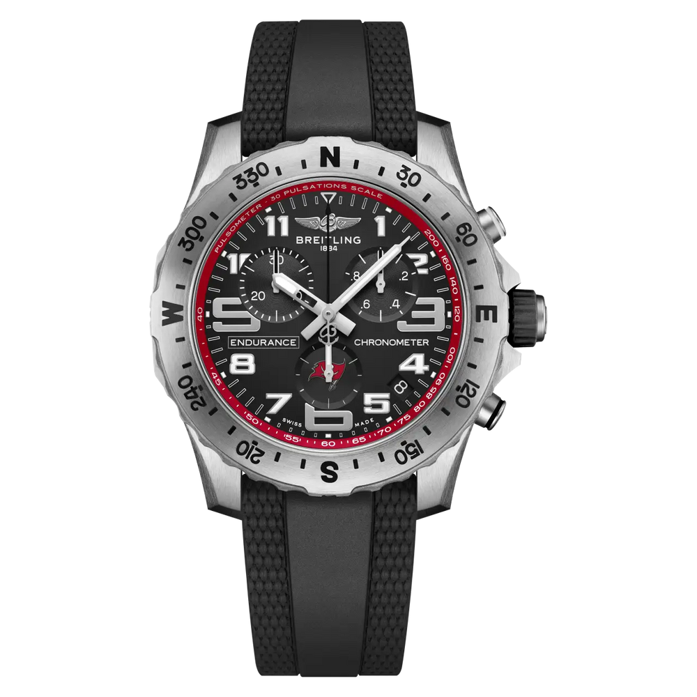 Professional Endurance Pro 44 NFL Tampa Bay Buccaneers Edition