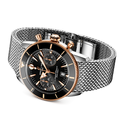 Superocean Heritage B01 Chronograph 42