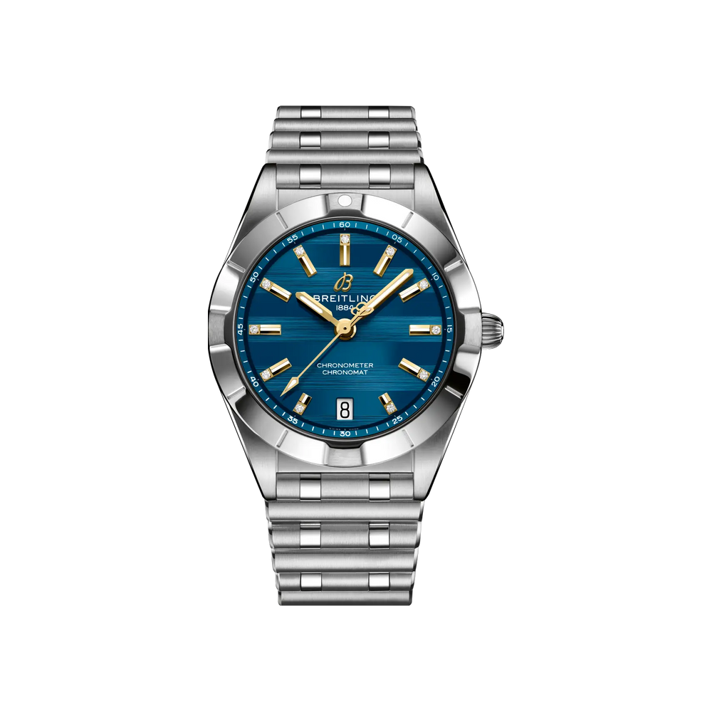 Chronomat 32 Six Nations Italy