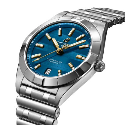 Chronomat 32 Six Nations Italy