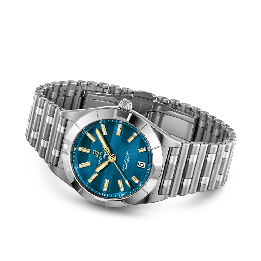 Chronomat 32 Six Nations Italy