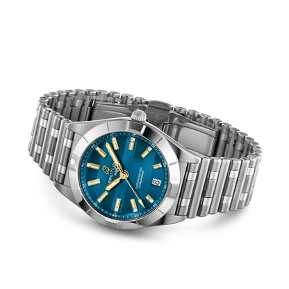Chronomat 32 Six Nations Italy