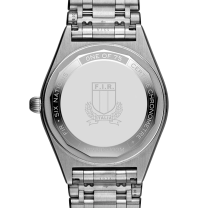 Chronomat 32 Six Nations Italy