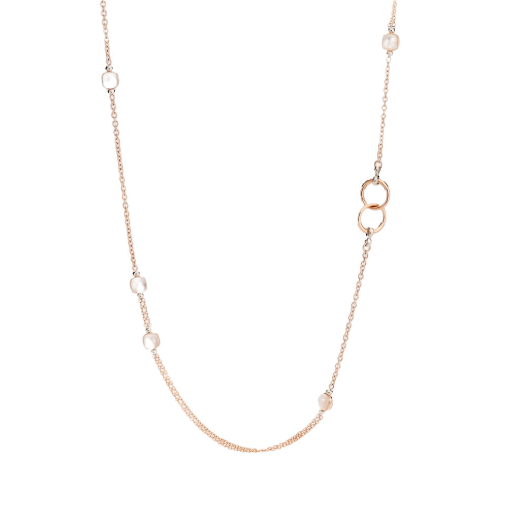 Nudo Necklace