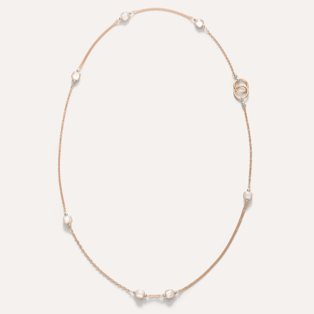 Nudo Necklace