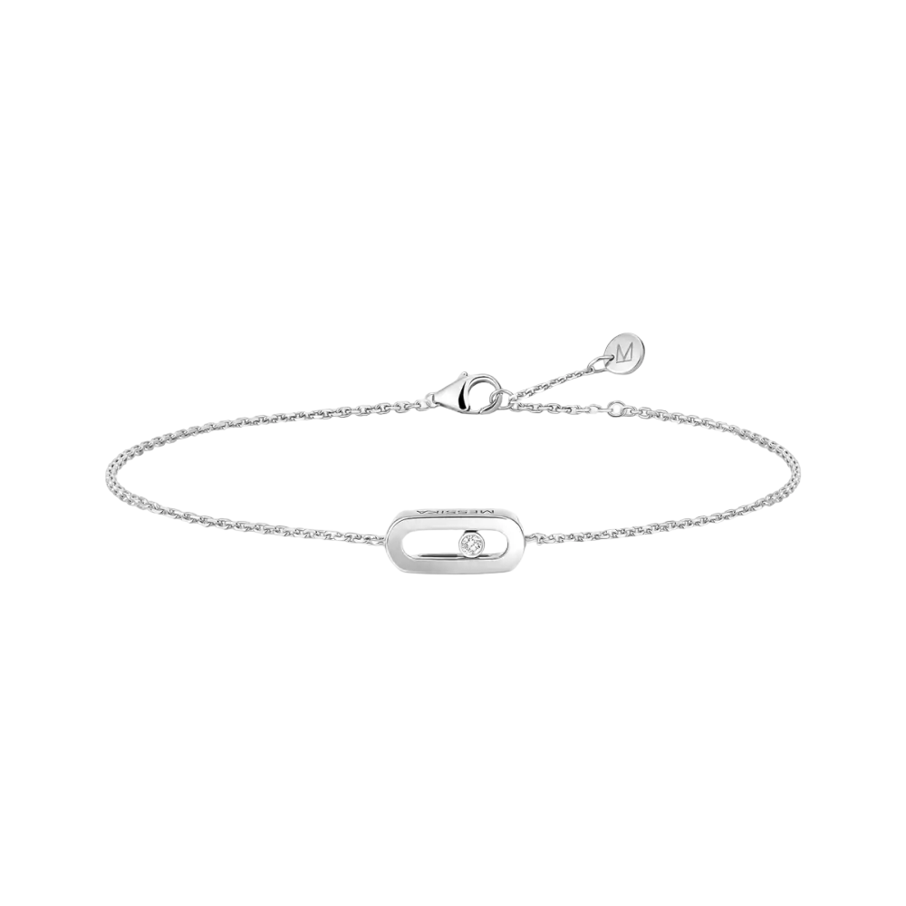 Messika Care(s) bracelet