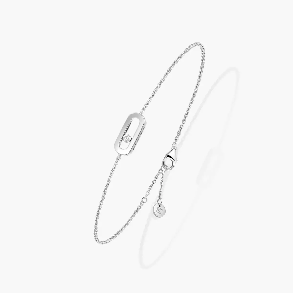 Messika Care(s) bracelet