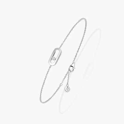 Messika Care(s) bracelet