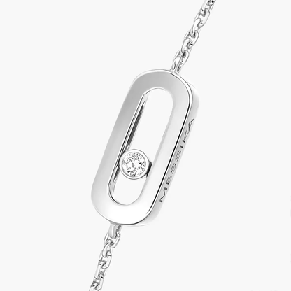 Messika Care(s) bracelet