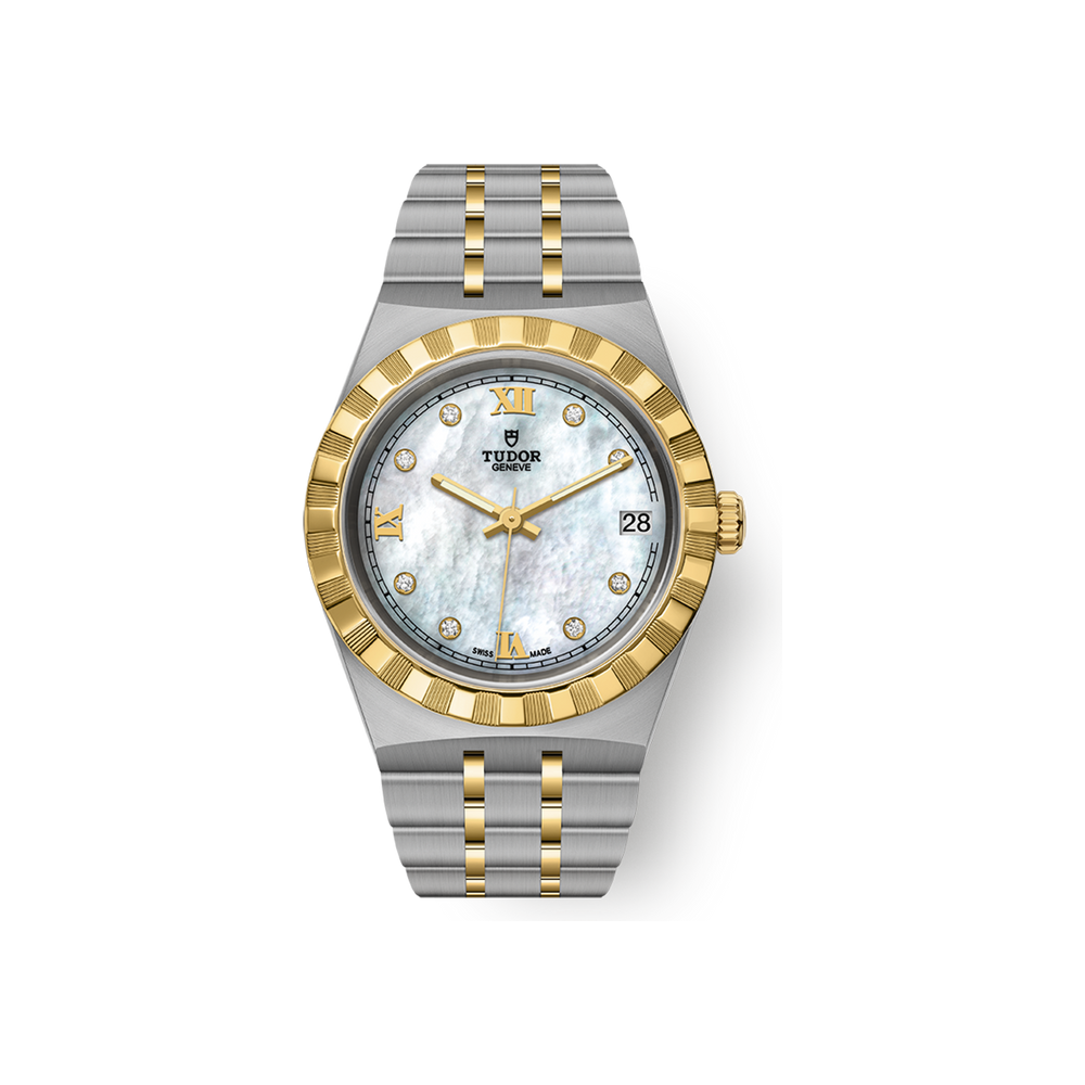 TUDOR Royal