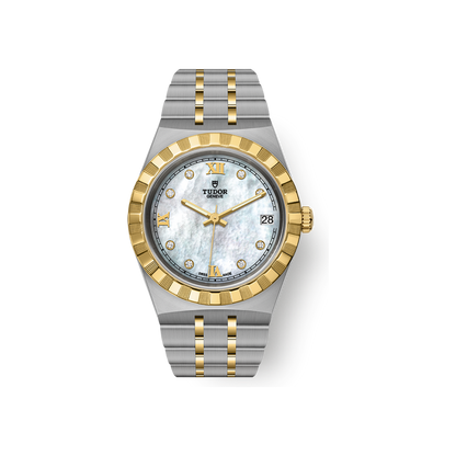 TUDOR Royal