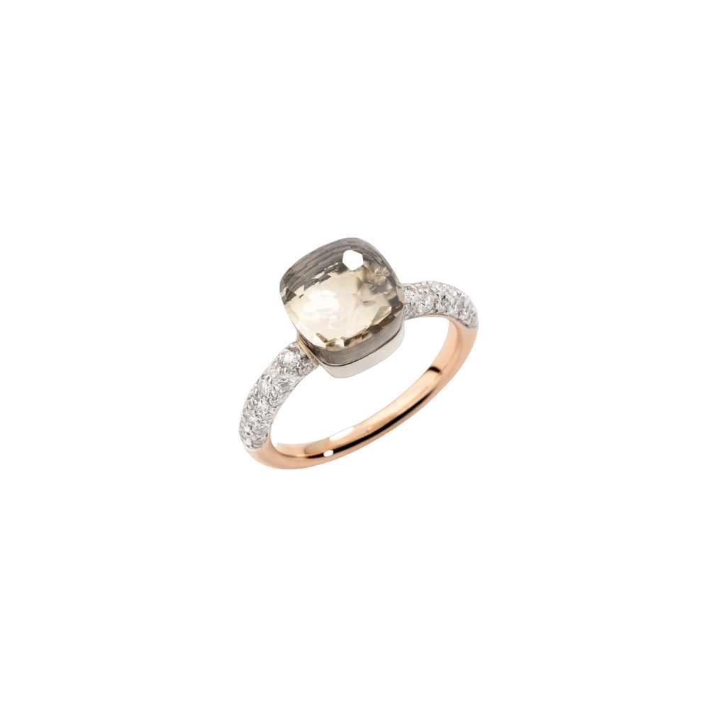 Nudo Petit Ring
