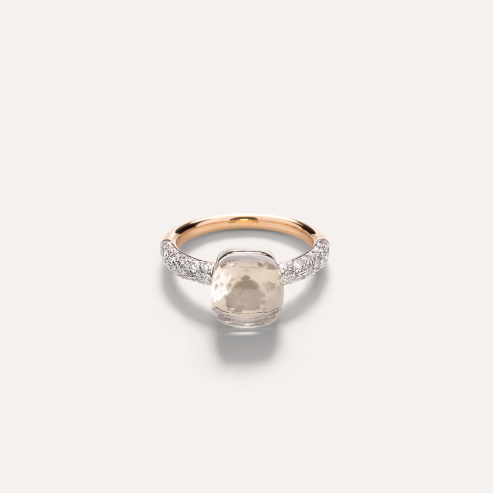 Nudo Petit Ring