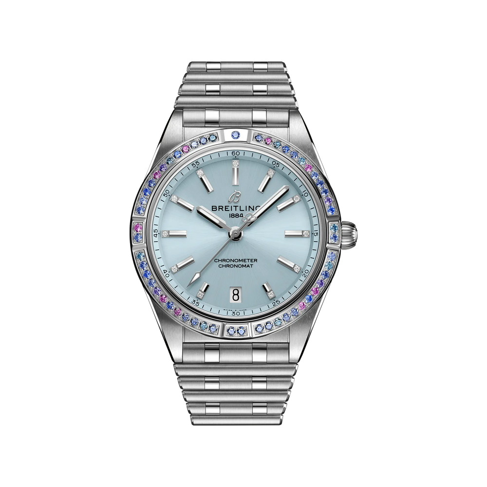Chronomat Automatic 36 South Sea