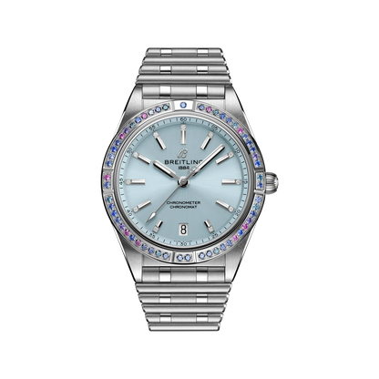 Chronomat Automatic 36 South Sea
